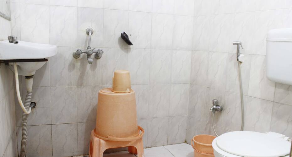 Hotel Azizia Residency, Hyderabad 4